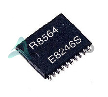RTC-8564JE:B3:ROHS Image