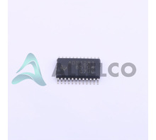 ADS1281IPWR Image