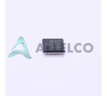 SN74AVC8T245DGVR Image