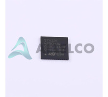 STM32F423CHU6 Image