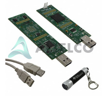 TMDX570LS31USB Image