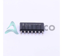 SN74LS06DR Image