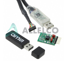 AS7261 DEMO KIT Image