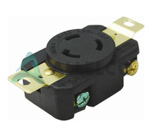 NEMA L5-20 RECEPTACLE Image