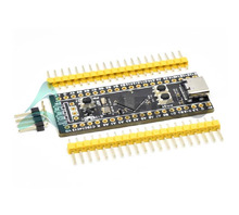 STM32F411CEU6 Black Pill Pro 128MB Image