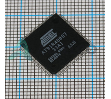 AT91R40807-33AI Image