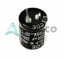 SLP221M200A1P3 Image