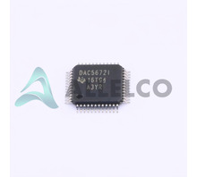 DAC5672IPFBR Image