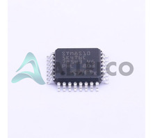 STM8S105K4T6C Image