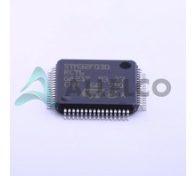 STM32F030RCT6 Image