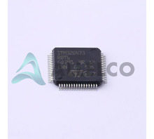 STM32G473RBT6 Image