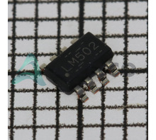 LM74502DDFR Image