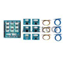 SENSOR SHIELD KIT Image