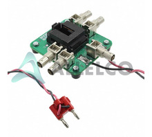 OH300-EVAL BOARD Image