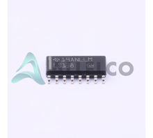 SN74LS138DR Image