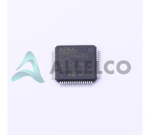 STM32G081RBT6 Image