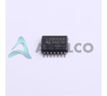LM2902KAVQPWR Image