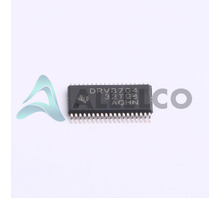 DRV8704DCPR Image