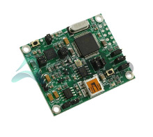 STEVAL-MKI034V1 Image