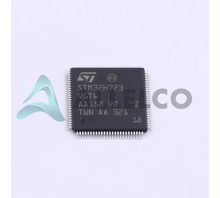 STM32H723VGT6 Image