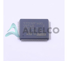 STM32F100VBT6B Image
