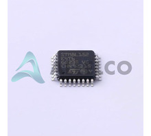STM8L152K4T6TR Image