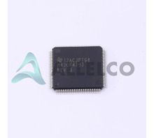 MSP430F4793IPZR Image