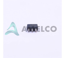 SN74AHC1G02DBVR Image