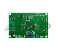 LM3103EVAL Image