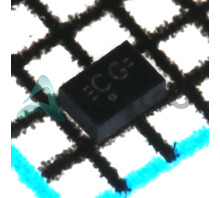 SN74LVC1G32DRYR Image