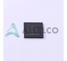 STM32WB15CCU6E Image