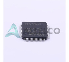 TDA7786M Image