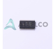 DRV8873HPWPRQ1 Image