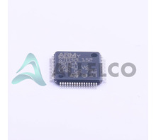 STM32L152RBT6A Image