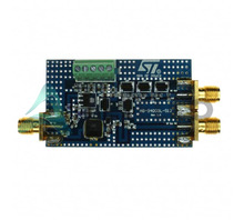 STEVAL-TDR001V1 Image