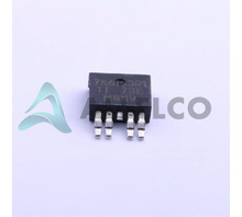TPS7A6133QKVURQ1 Image