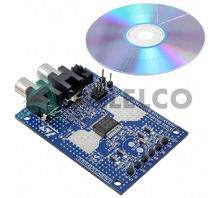 STEVAL-CCA029V1 Image