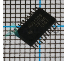 ADS1209SPW Image