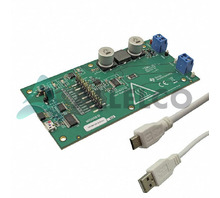 DRV8873H-Q1EVM Image