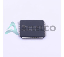 ADS58C48IPFPR Image