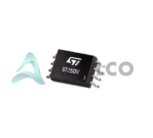ST25DV64KC-IE8T3 Image