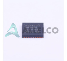 MSP430FR5959IRHAT Image