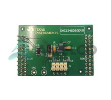 DAC124S085EVM Image