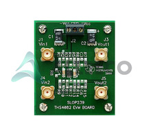 THS4082EVM Image