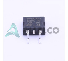 STPS3030CG-TR Image