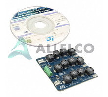 STEVAL-ISV008V1 Image