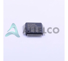 STM32F042C6T6 Image