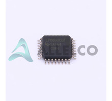 LP8860CQVFPRQ1 Image