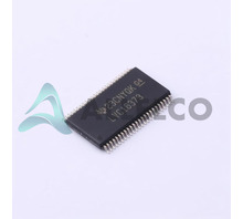 SN74LVC16373DGGR Image
