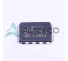 STM32F072V8T6 Image